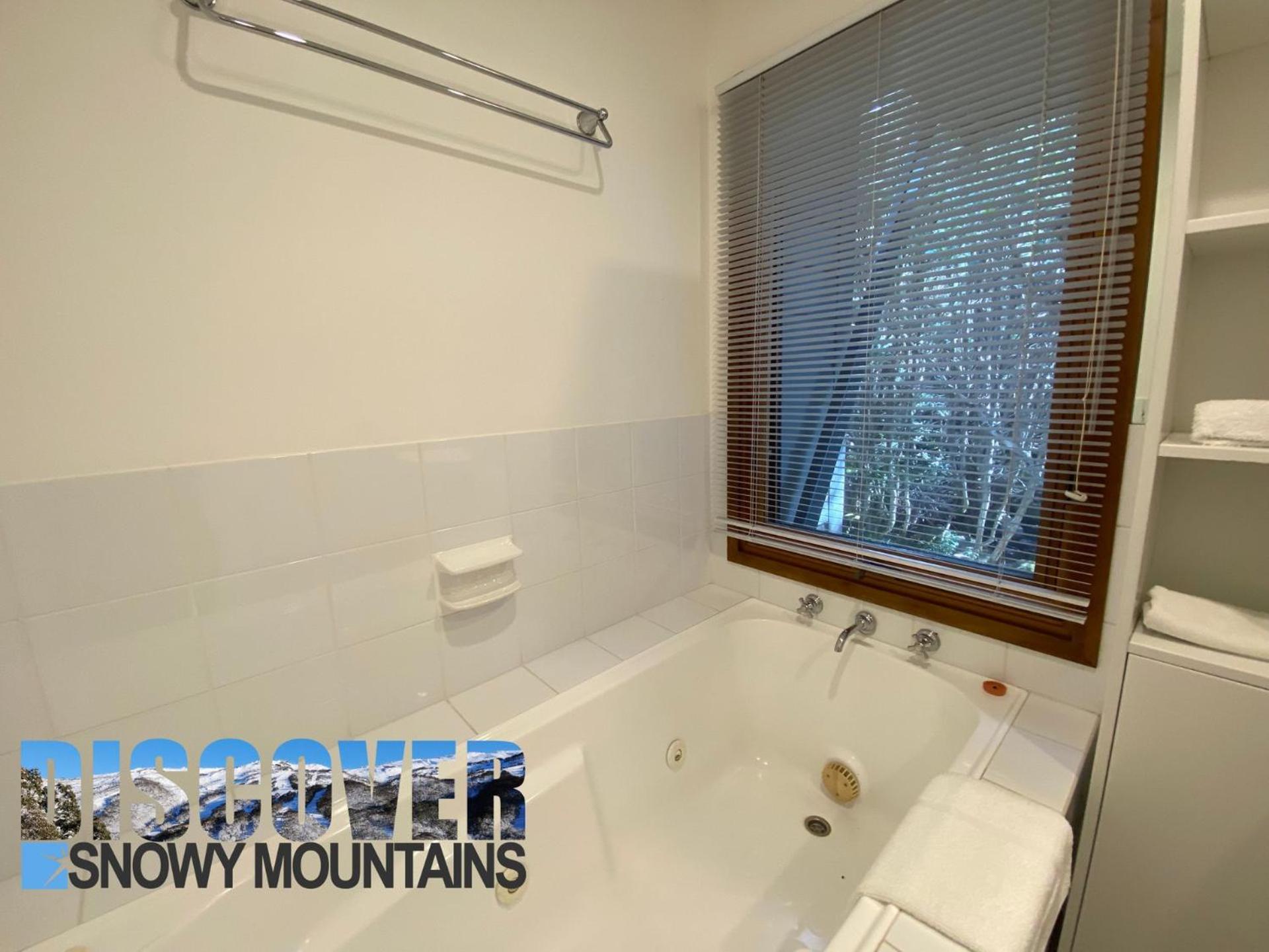 Apartament Ramshead Creek 3 - Thredbo Zewnętrze zdjęcie