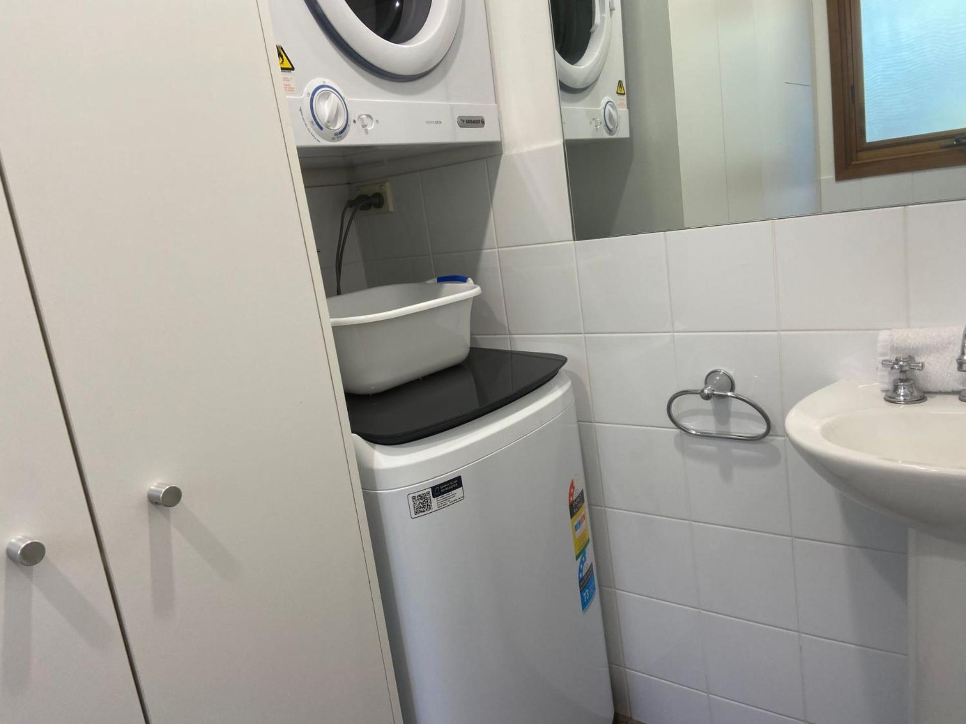 Apartament Ramshead Creek 3 - Thredbo Zewnętrze zdjęcie
