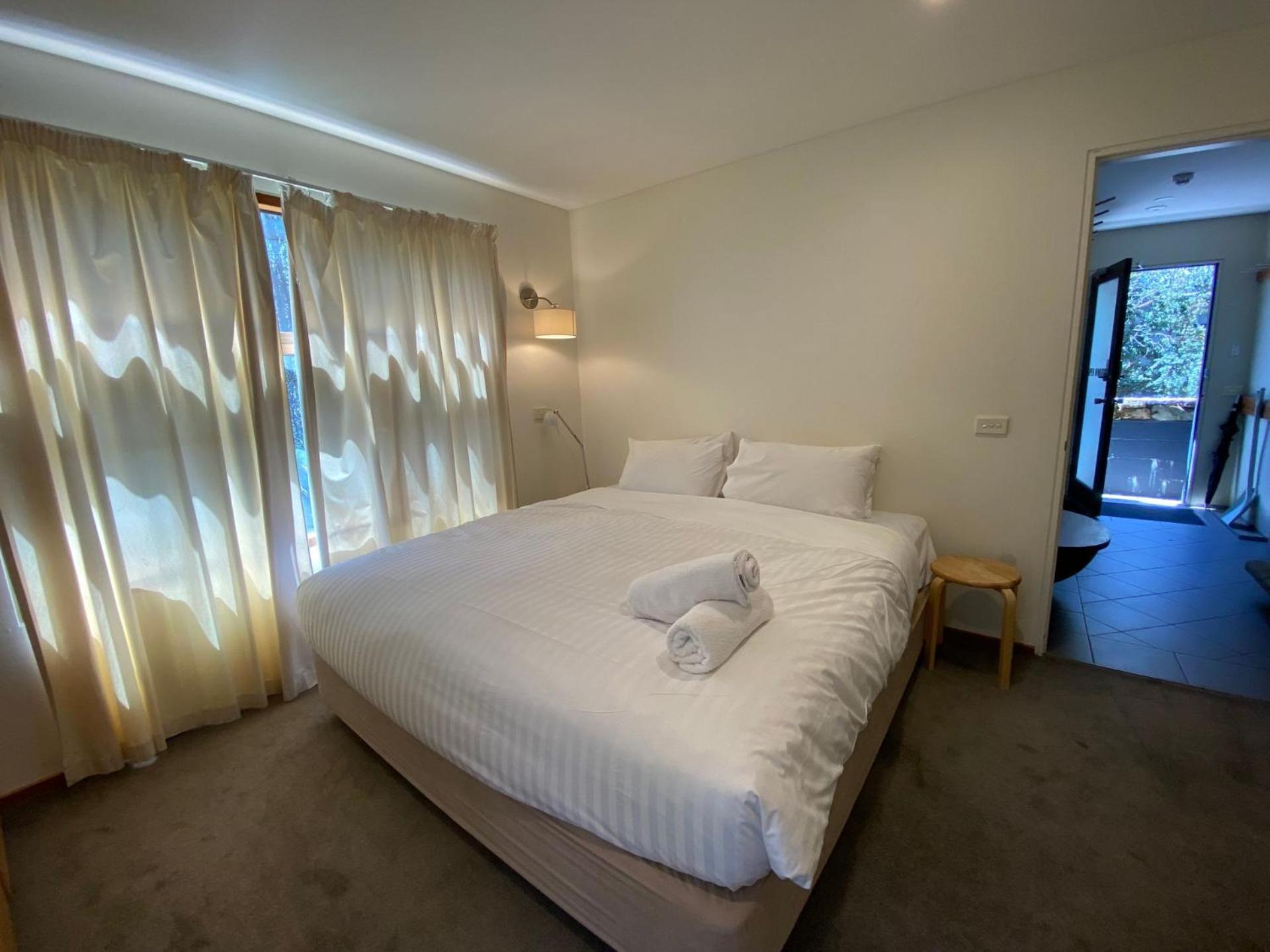 Apartament Ramshead Creek 3 - Thredbo Zewnętrze zdjęcie