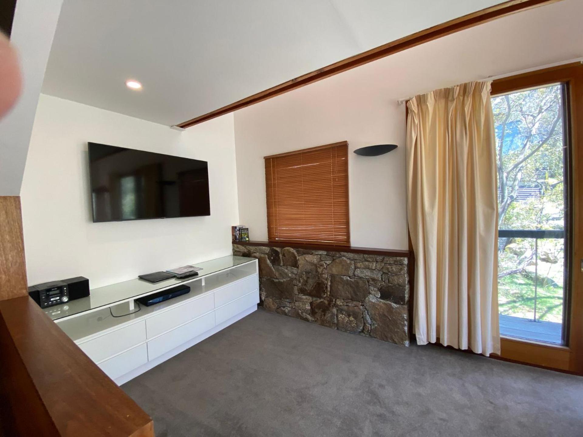 Apartament Ramshead Creek 3 - Thredbo Zewnętrze zdjęcie