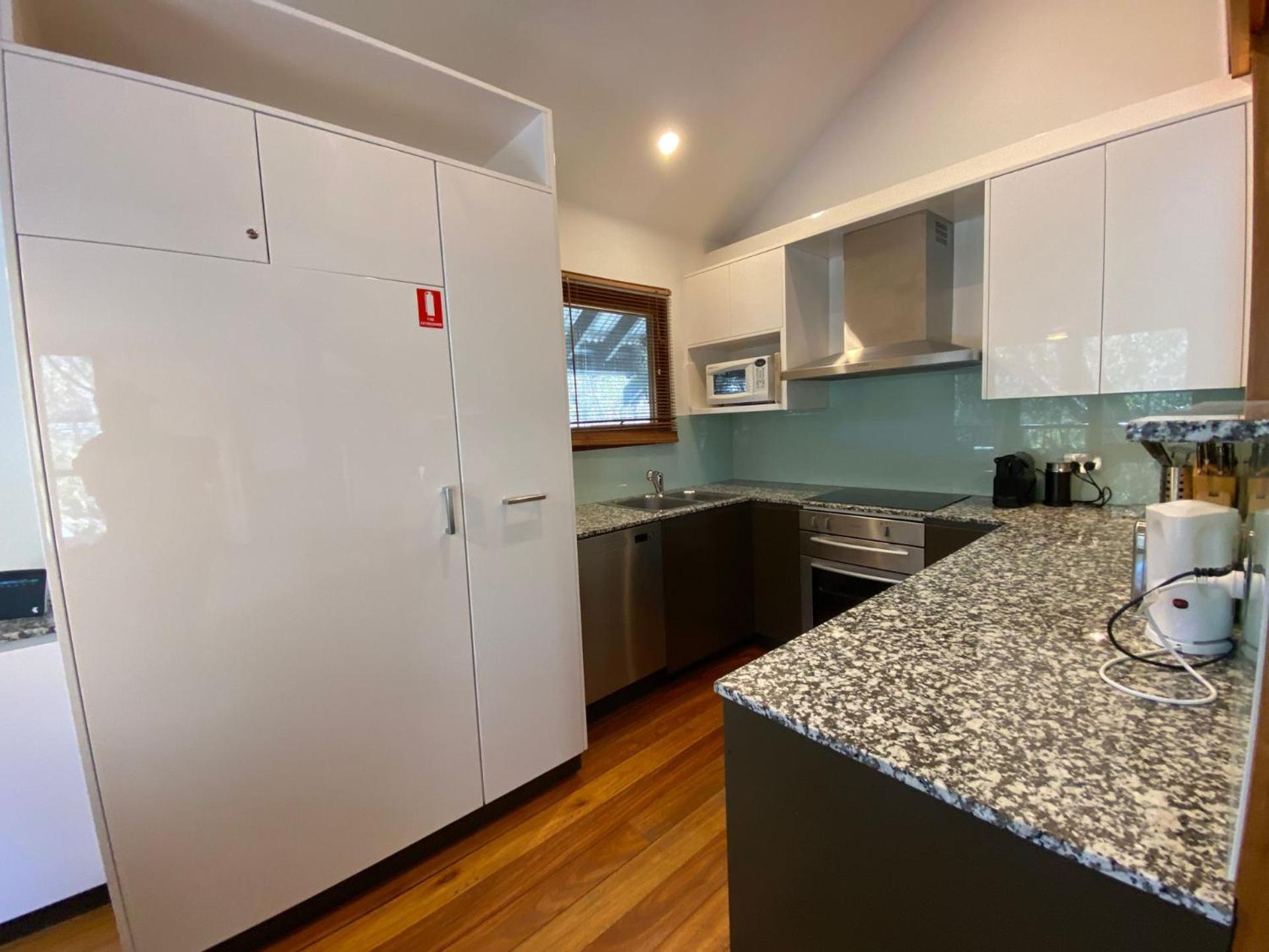 Apartament Ramshead Creek 3 - Thredbo Zewnętrze zdjęcie